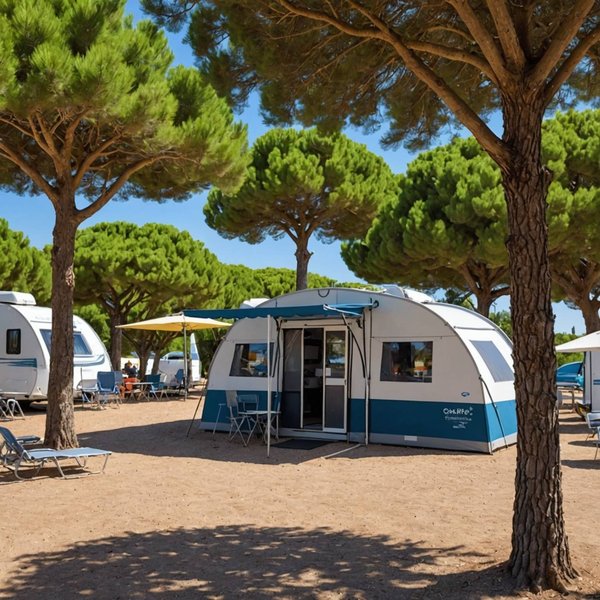 Découvrez le Meilleur Camping 5 Étoiles d'Argelès-sur-Mer pour un Séjour Idyllique en Bord de Mer