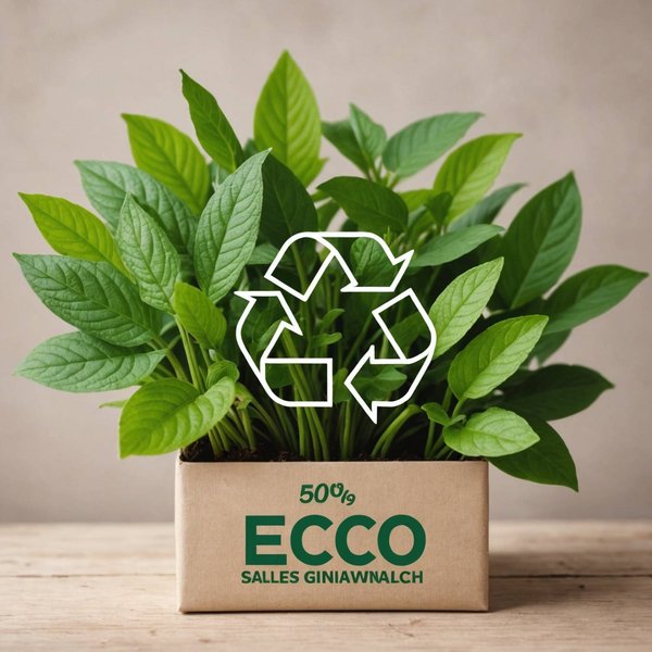 Augmentez vos Ventes de manière Durable avec des Goodies Éco-Responsables - Guide Pratique