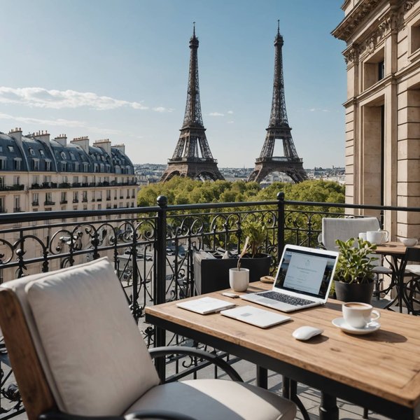 Optimisez Votre Présence en Ligne avec l'Agence SEO Parisienne Spécialiste en Hightech & Informatique
