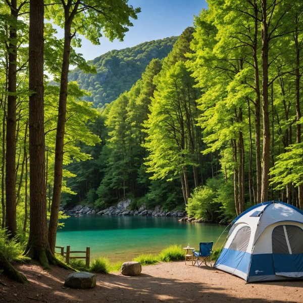 Top 10 des Campings de Luxe au Pays Basque: Choisissez le Vôtre pour des Vacances Inoubliables!