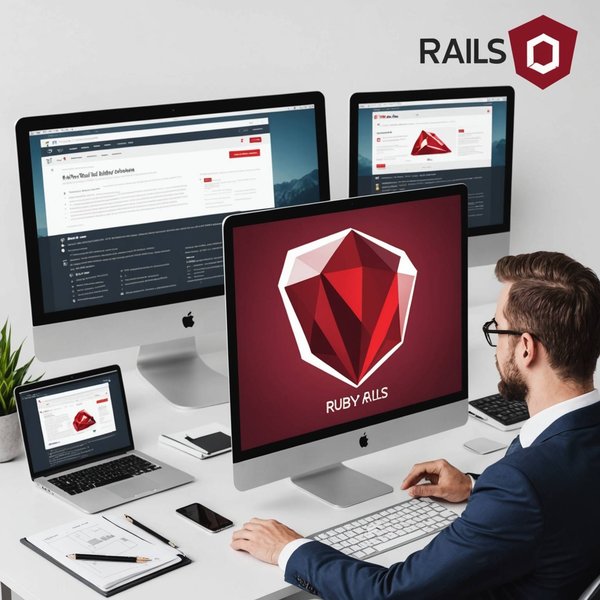 Pourquoi choisir une agence Ruby on Rails pour développer le site internet de votre entreprise?