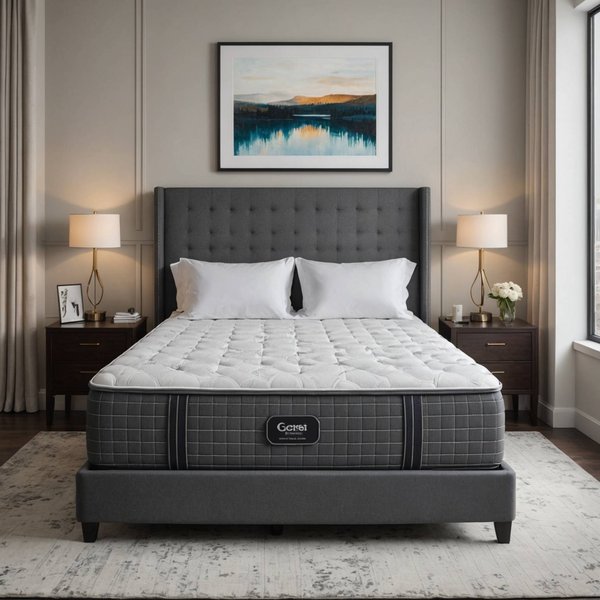 Choisir le Matelas Idéal pour Votre Hôtel: Augmentez le Confort et les Avis Positifs des Clients