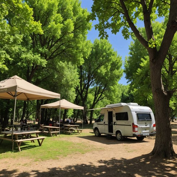 Top Campings en Occitanie pour Séminaires: Hébergement, Restauration et Team Building
